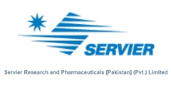 Servier Research & Pharmaceuticls Pakistan (Pvt) Ltd Lahore